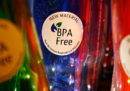 Il BPA spiegato bene