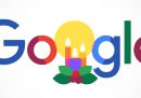 Buone Feste 2019, il doodle natalizio di Google