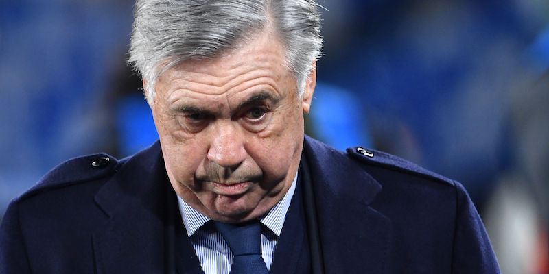 Carlo Ancelotti