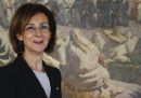 Marta Cartabia è la prima donna presidente della Corte costituzionale