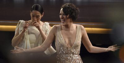 Un anno di facce note