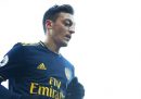 La TV di stato cinese non ha trasmesso Manchester City-Arsenal dopo le dichiarazioni di Mesut Özil sulla repressione dei musulmani in Cina
