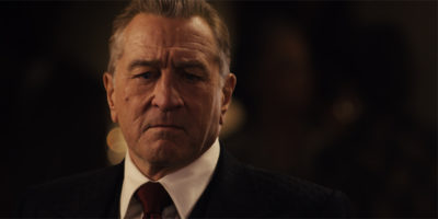 Gli attori ringiovaniti