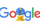 "Buone feste 2019!": come sono cambiati negli anni i loghi speciali di Google