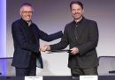 FCA e il gruppo francese PSA, proprietario di Peugeot e Citroën, hanno annunciato ufficialmente la fusione