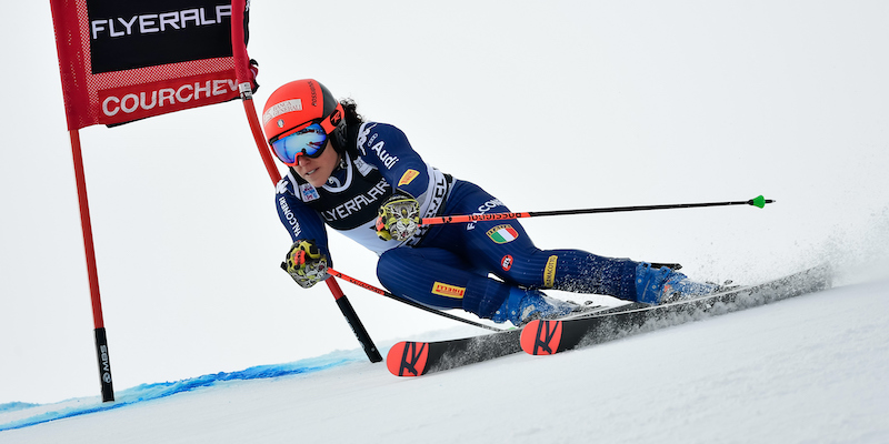 (Alain Grosclaude/Agence Zoom/Getty Images)