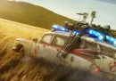 Il primo trailer del nuovo film dei "Ghostbusters"