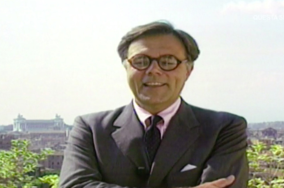 Paolo Giaccio