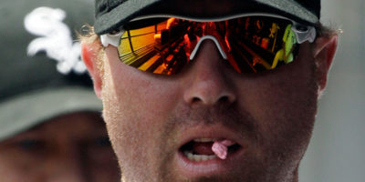 La crisi delle gomme da masticare