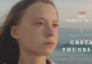 Greta Thunberg è la persona dell'anno di Time