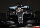 Lewis Hamilton ha vinto il Gran Premio di Formula 1 di Abu Dhabi