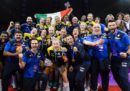 La Imoco Conegliano ha vinto i Mondiali per club di pallavolo femminile