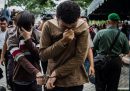 L'Indonesia contro gay e lesbiche