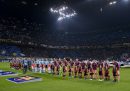 L'incasso di oltre 7,8 milioni di euro per Inter-Barcellona è il più alto nella storia dello sport in Italia