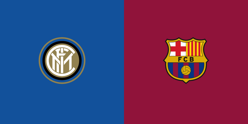 Inter-Barcellona