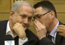 Ci sono le primarie nel Likud: Netanyahu vincerà di nuovo?