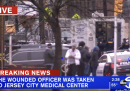 C'è stato un attacco armato a Jersey City, negli Stati Uniti: ci sono quattro morti