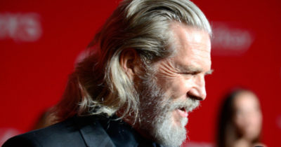 A Jeff Bridges va bene così
