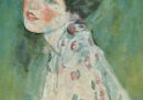Potrebbe essere stato ritrovato il "Ritratto di signora" di Gustav Klimt, rubato nel 1997 a Piacenza