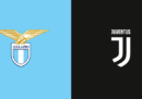 Lazio-Juventus in diretta TV e in streaming