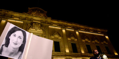 Le cose a Malta si complicano