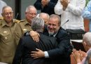 Cuba ha di nuovo un primo ministro, dopo 43 anni
