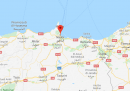  7 migranti sono morti e altri 20 risultano dispersi in seguito al naufragio di un barcone al largo del Marocco