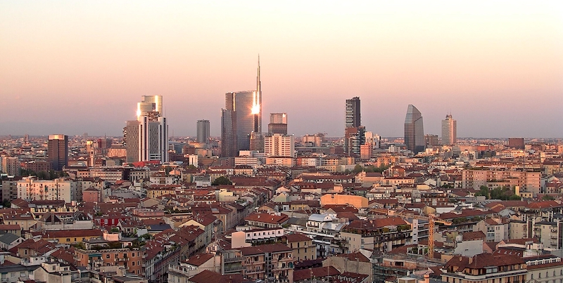 30 e più cose da vedere a Milano