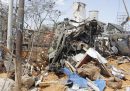 Cosa si sa del grande attentato a Mogadiscio