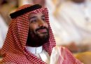 L'Arabia Saudita si sta dando una calmata