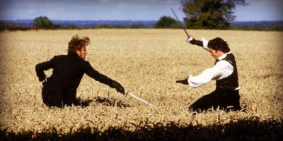 Cosa c'è stasera in TV