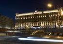 C'è stato un attacco armato nei pressi della sede dei servizi segreti russi a Mosca: c'è almeno un morto