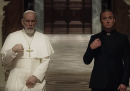 C'è un nuovo trailer di "The New Pope", di Paolo Sorrentino