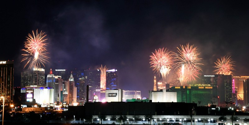 Notte di San Silvestro