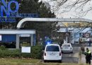 Sei persone sono morte in una sparatoria in un ospedale di Ostrava, in Repubblica Ceca