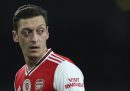 Mesut Özil sarà eliminato dalla versione cinese del videogioco PES a causa delle sue dichiarazioni sulla repressione dei musulmani in Cina