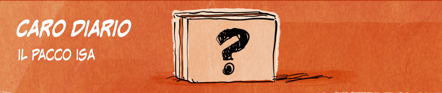 il pacco Isa