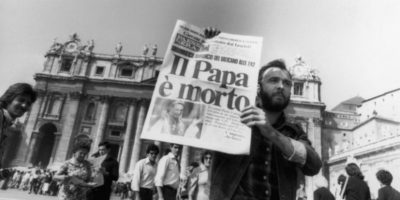 La nascita di Paese Sera, 70 anni fa