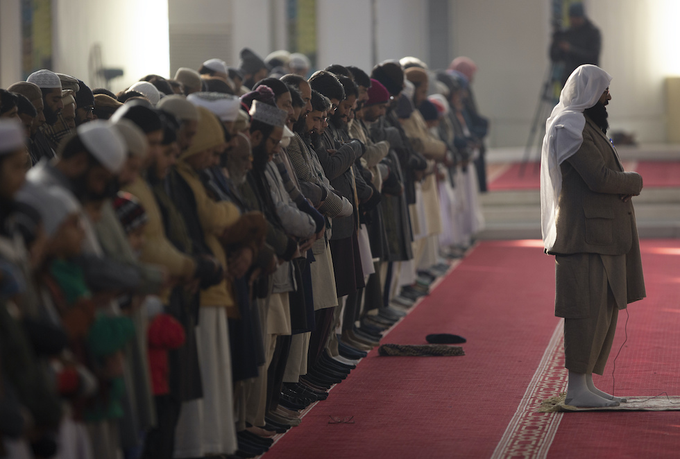 Giovedì 26 dicembre