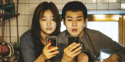 I migliori film del 2019, secondo il New York Times