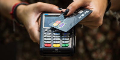 Come funzionano le commissioni sui POS?