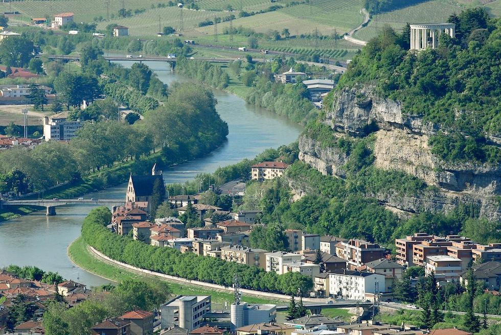 Le province dove si vive meglio in Italia Il Post