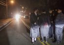 Un uomo ha accoltellato cinque persone nella casa di un rabbino ultraortodosso a Monsey, nello stato di New York