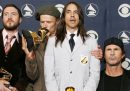 Il chitarrista John Frusciante tornerà a suonare con i Red Hot Chili Peppers