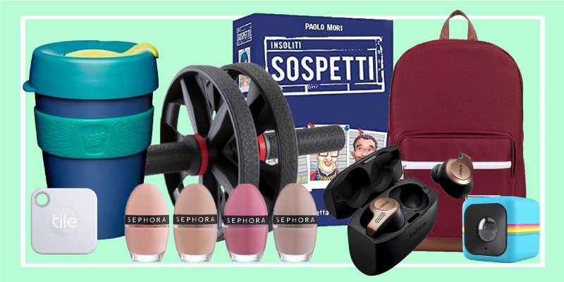 Regalo per bambine appassionate di moda - Regali per tutti