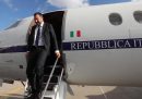 La procura di Roma ha trasmesso gli atti dell'indagine sui voli di stato 