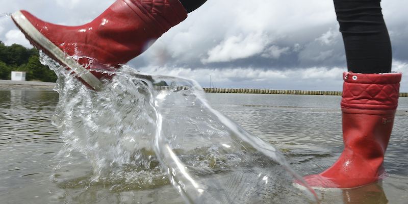 (Stefan Sauer/picture-alliance/dpa/AP Images)