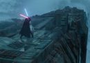 Dieci cose che forse non avete notato nel nuovo Star Wars