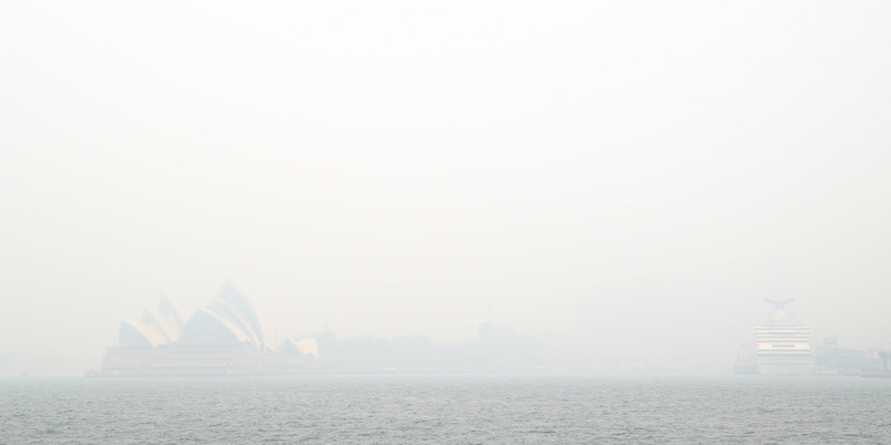 Sydney, 10 dicembre
(Cameron Spencer/Getty Images)