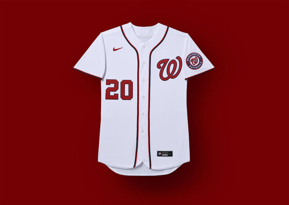 Queste maglie porteranno il baseball fuori dagli Stati Uniti? Il Post